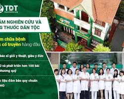 Hình ảnh về Nghiên cứu về dược liệu Y học cổ truyền