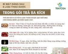 Hình ảnh về Các loại thảo dược được sử dụng trong y học cổ truyền