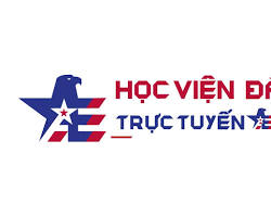 Hình ảnh về Logo Học viện Đào tạo Trực tuyến