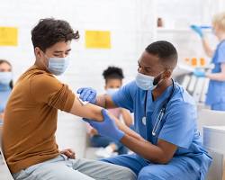 Hình ảnh về Nurses working