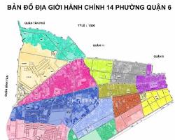 Hình ảnh về Bản đồ địa chỉ Học viện Đào tạo Trực tuyến tại 96 Lê Tuấn Mậu, Quận 6, TP.HCM