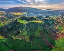 Hình ảnh về Gia Lai Landscape