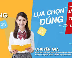 Hình ảnh về Giai Phap Chon Truong logo