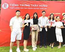 Hình ảnh về Đội ngũ giảng viên của trung tâm