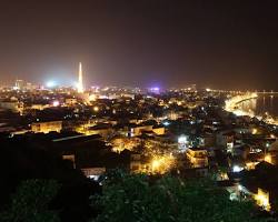 Hình ảnh về Tuy Hoa city Phu Yen