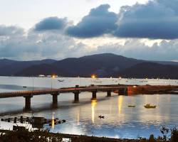 Hình ảnh về Đầm Cù Mông, Sông Cầu