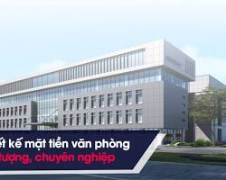 Hình ảnh về Giải Pháp Chọn Trường office exterior