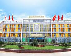 Hình ảnh về Học viện Đào tạo Trực tuyến logo or building