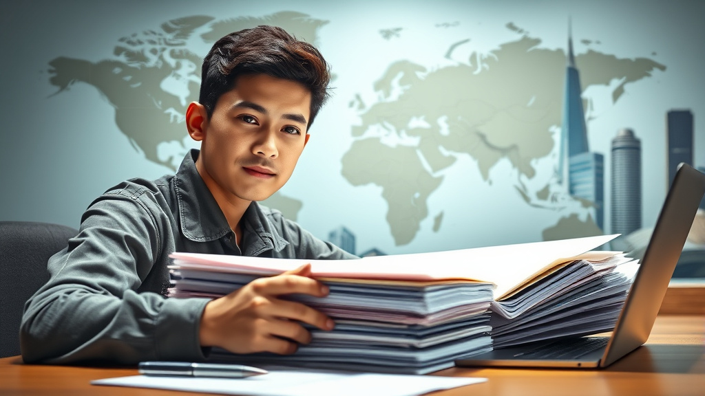 Cẩm nang: 9+ Công ty Xuất Khẩu Lao Động Tốt tại Hậu Giang và Lưu ý quan trọng
