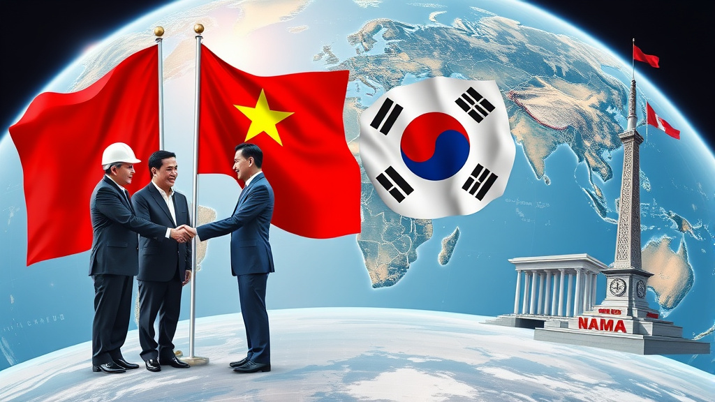 Cập Nhật 2025: Top 13+ Công Ty Xuất Khẩu Lao Động Tốt Nhất tại Đồng Nai Bạn Cần Biết