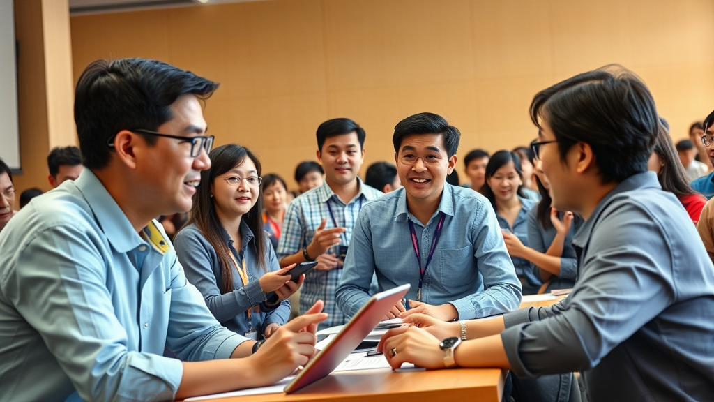 Cập Nhật: List 15+ Trường Trung cấp, Cao đẳng, Đại học Tiêu Biểu tại An Giang và Xu Hướng Đào Tạo Mới