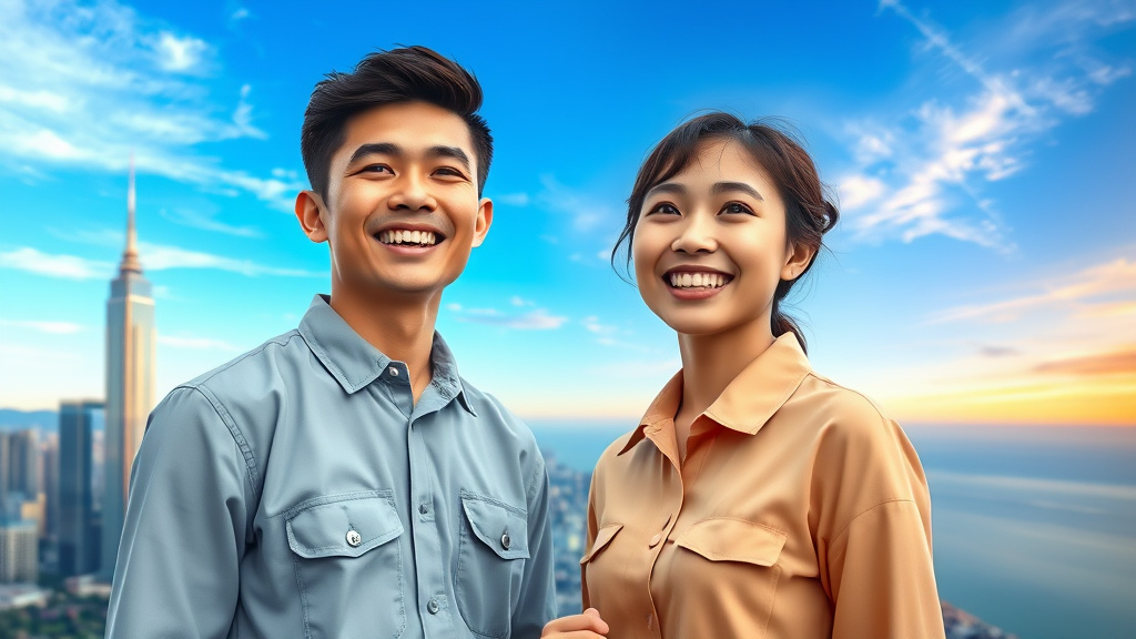 Khám phá Top 7+ Công ty Xuất khẩu Lao động Tốt nhất khu vực Bà Rịa - Vũng Tàu: Cơ hội Việc làm Nước ngoài