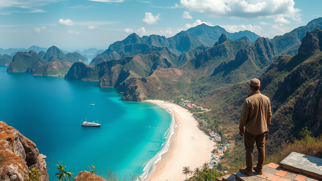 List 12 Công Ty Xuất Khẩu Lao Động tại Ninh Thuận (Phan Rang  Các Huyện) Cần Tham Khảo