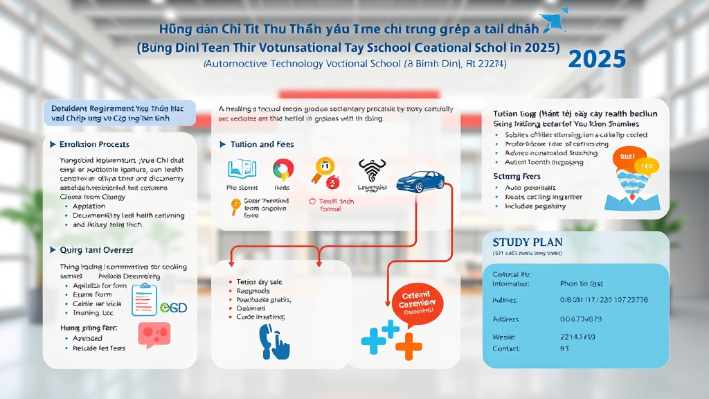 Hướng Dẫn Chi Tiết Thủ Tục Nhập Học Và Chi Phí Học Trung Cấp Công Nghệ Ô Tô Tại Bình Định Năm 2025 Hướng Dẫn Chi Tiết Thủ Tục Nhập Học Và Chi Phí Học Trung Cấp Công Nghệ Ô Tô Tại Bình Định Năm 2025